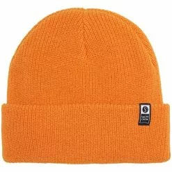 Salty Crew Alpha Beanie Orange