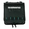 Shimano Baraja Worm Binders 1 Shimano Baraja Worm Binders