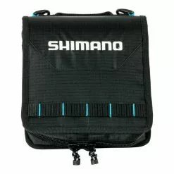 Shimano Baraja Worm Binders