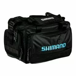 Shimano Baltica Tackle Bags