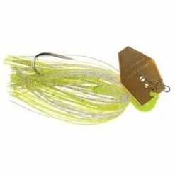 Z Man Freshwater Z-Man Original Chatterbait Elite