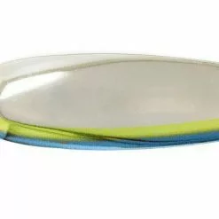 Nichols Ben Parker Magnum Flutter Spoons Freshwater