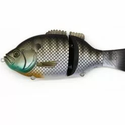Baitsanity Explore Gill Glide Bait