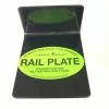 Lead Masters Rail Plate