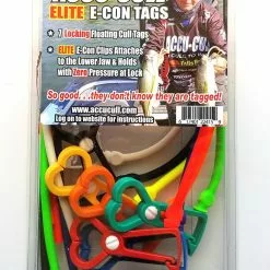 Accu-Cull Culling Tag Kits