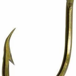 Saltwater Mustad Beak Hooks - 50 Peices 92677-BR
