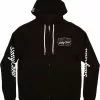 Salty Crew Tuna Isle Zipper Fleece Hoodie Apparel 2 Salty Crew Tuna Isle Zipper Fleece Hoodie Apparel