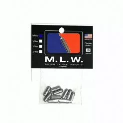 Major League Weights - M.L.W. Finesse Sliders