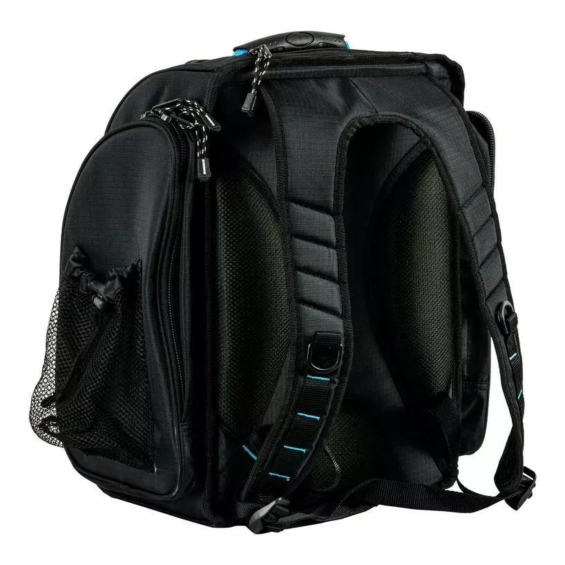 Shimano Blackmoon Backpacks 6 Shimano Blackmoon Backpacks