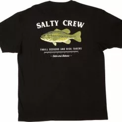 Salty Crew Bigmouth Premium Tee