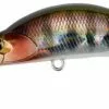 Duo Realis Rozante Shad 57MR Freshwater