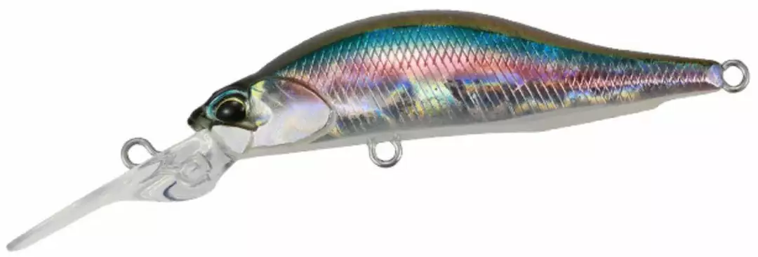 Duo Realis Rozante Shad 57MR Freshwater 4 Duo Realis Rozante Shad 57MR Freshwater