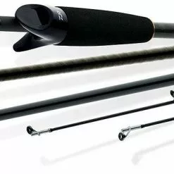 Daiwa AIRD-X Casting Rods
