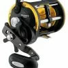 Daiwa Seagate Conventional Levelwind Reel