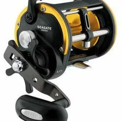 Daiwa Seagate Conventional Levelwind Reel