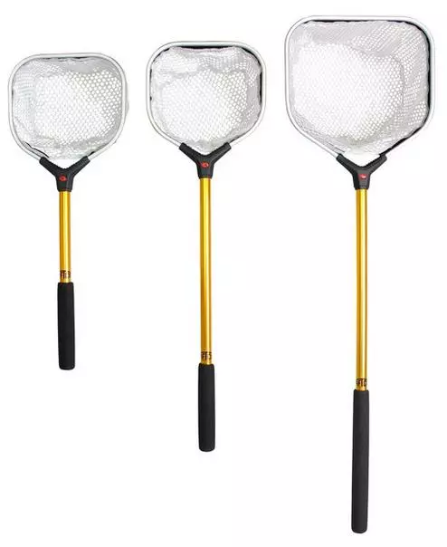 AFTCO Gold Series Bait Nets 3 AFTCO Gold Series Bait Nets