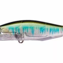 Duo Realis Spinbait 72 Alpha 19 Duo Realis Spinbait 72 Alpha
