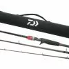 Daiwa Ardito TR 3 Piece Travel Casting Rod
