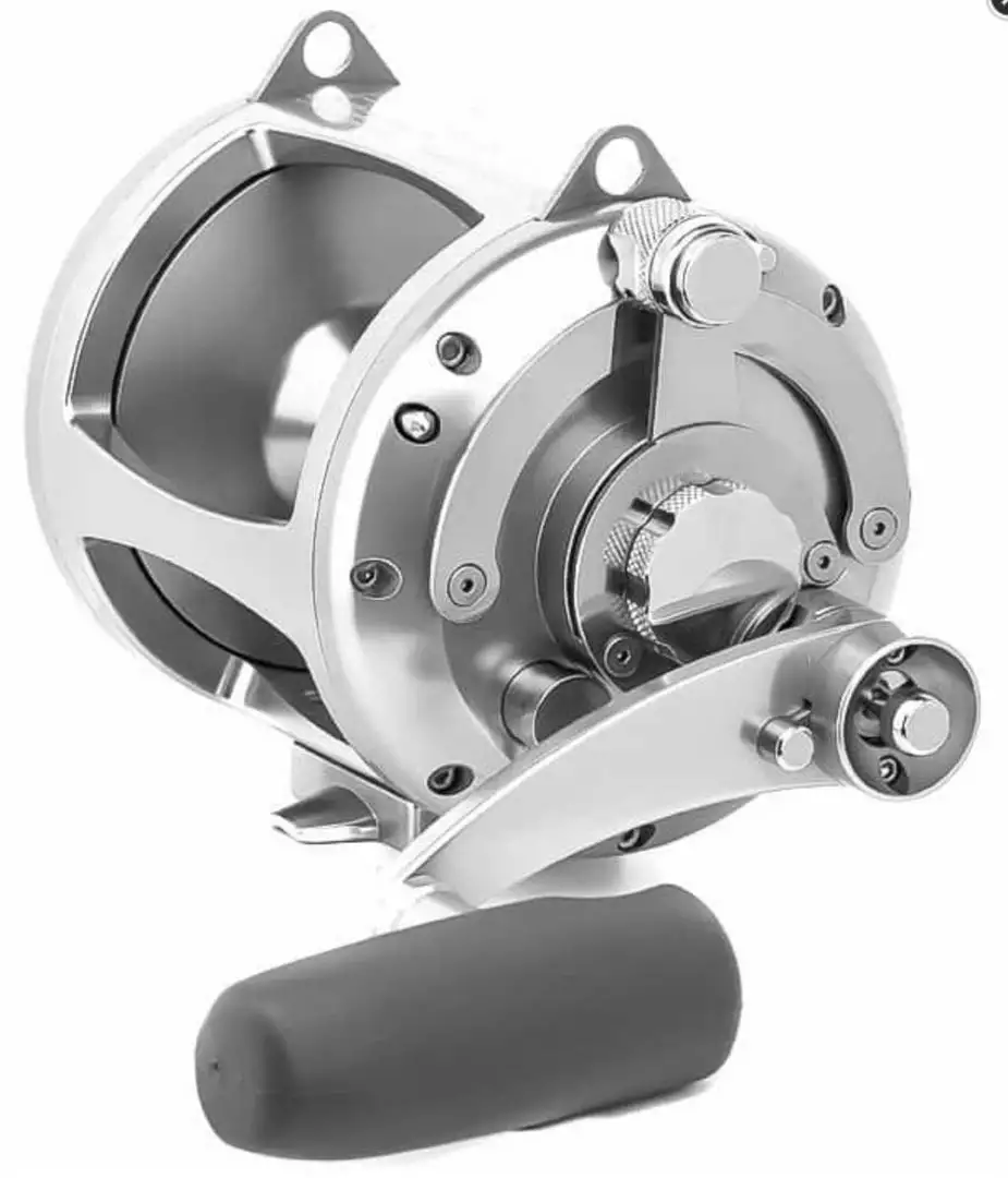 AVET EX Series Lever Drag Reels 3 AVET EX Series Lever Drag Reels