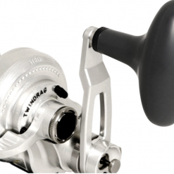 Accurate Reels Accurate Boss Dauntless Lever Drag 2 Speed Reels 11 Accurate Reels Accurate Boss Dauntless Lever Drag 2 Speed Reels