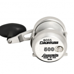 Accurate Reels Accurate Boss Dauntless Lever Drag 2 Speed Reels 9 Accurate Reels Accurate Boss Dauntless Lever Drag 2 Speed Reels