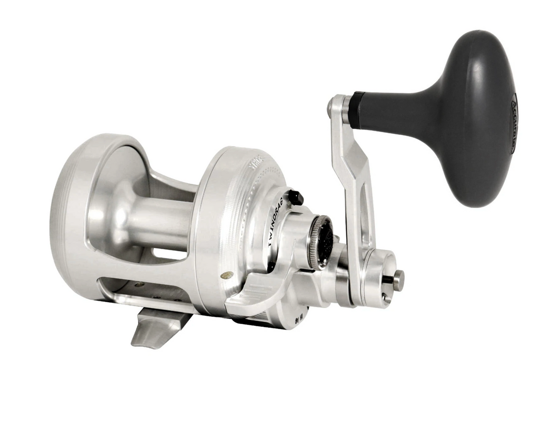 Accurate Reels Accurate Boss Dauntless Lever Drag 2 Speed Reels 4 Accurate Reels Accurate Boss Dauntless Lever Drag 2 Speed Reels