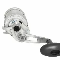Accurate Reels Accurate Boss Extreme 2 Speed Lever Drag Reels