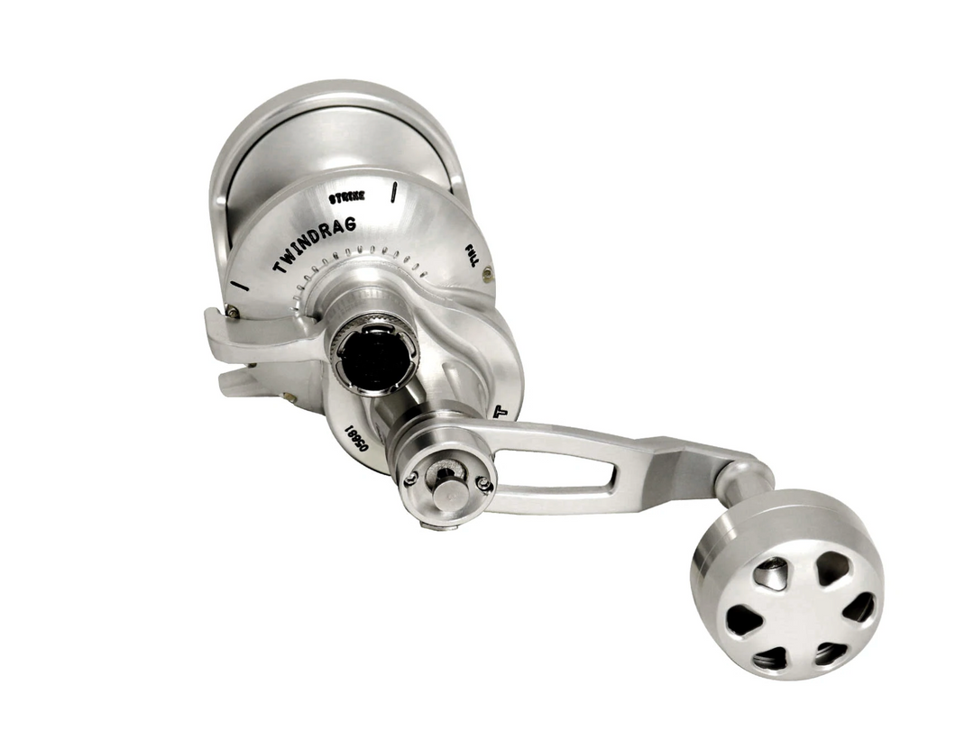 Accurate Reels Accurate Valiant 2 Speed Lever Drag Reels 4 Accurate Reels Accurate Valiant 2 Speed Lever Drag Reels