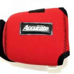 Accurate Reels Accurate Reel Cover