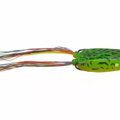 Freshwater Spro Dean Rojas Bronzeye Poppin' Frog 70