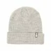 Salty Crew Alpha Beanie Athletic Heather Headwear