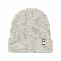 Salty Crew Alpha Beanie Athletic Heather Headwear