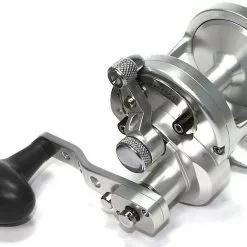 Avet MXJ/MXL 2-Speed Lever Drag Reels