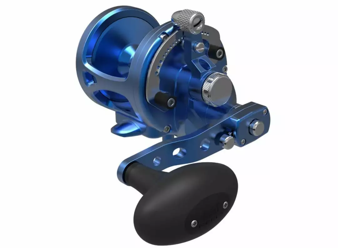 Avet G2 Series Reels 5 Avet G2 Series Reels
