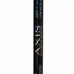 Phenix Axis Series Spinning Rods