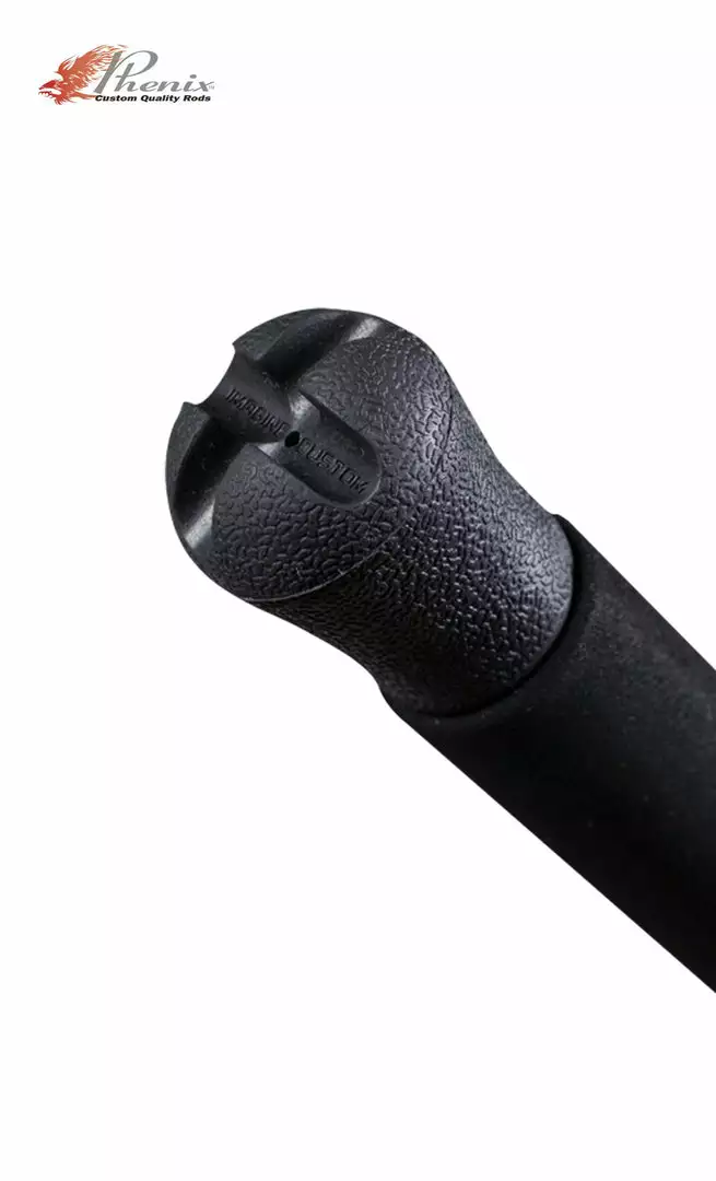 Phenix Axis Series Spinning Rods 6 Phenix Axis Series Spinning Rods