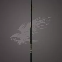 Phenix Axis Series Spinning Rods