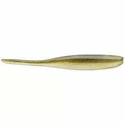Keitech Shad Impact 4" Freshwater 16 Keitech Shad Impact 4