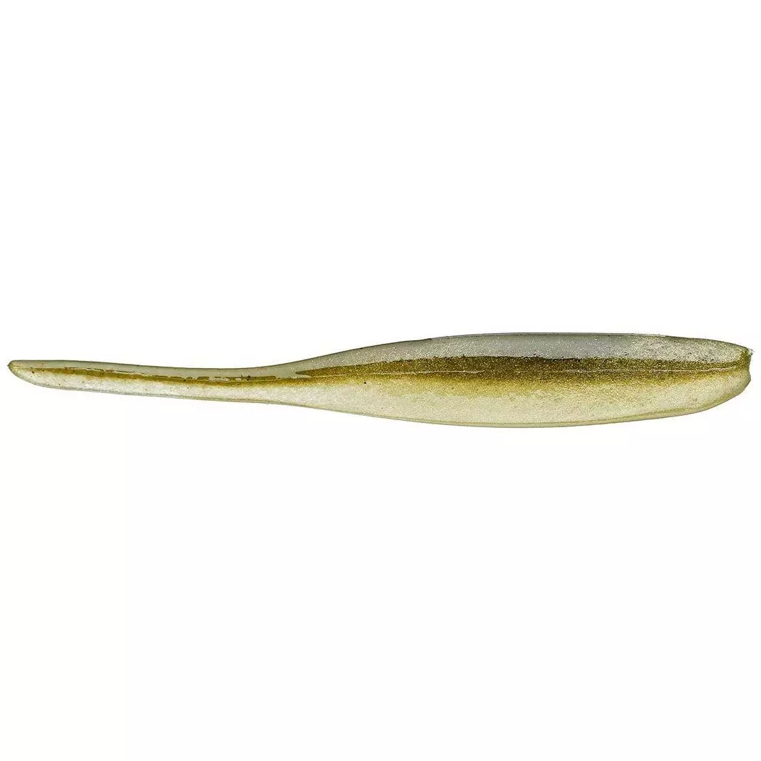 Keitech Shad Impact 4" Freshwater 9 Keitech Shad Impact 4" Freshwater