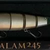 Madness Balam 245 Swimbait