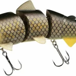 SPRO Swimbait 8