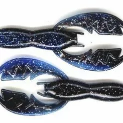 Freshwater NetBait Baby Paca Craw