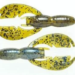 NetBait Tiny Paca Craw 21 NetBait Tiny Paca Craw