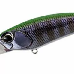 DUO Realis Shad 62 DR Jerkbait