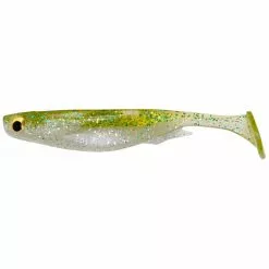 Freshwater Megabass Spark Shad