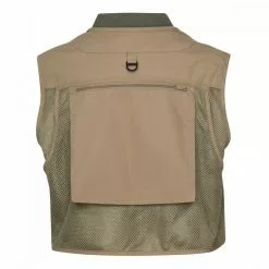 Redington Clark Fork Mesh Vest Freshwater