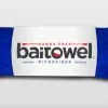 Baittowel Microfiber Towel Freshwater