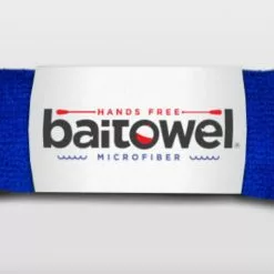 Baittowel Microfiber Towel Freshwater