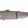 Baitsanity Antidote 7 Glide Swimbaits