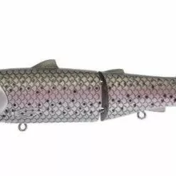 Baitsanity Antidote 7 Glide Swimbaits